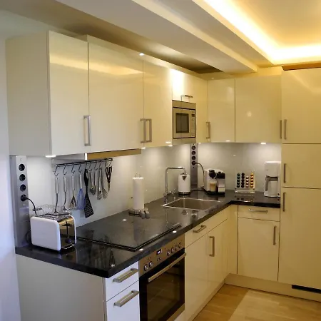 Apartment Avella 