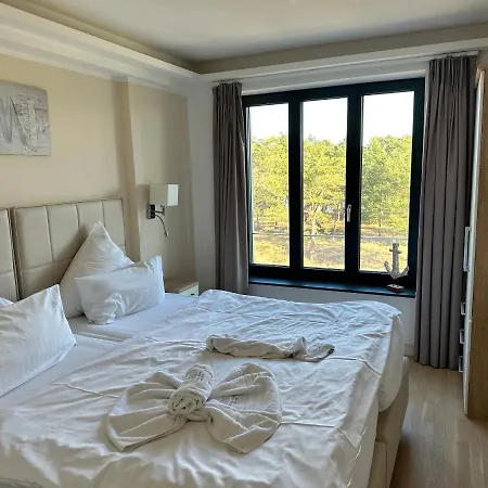 Apartment Avella 